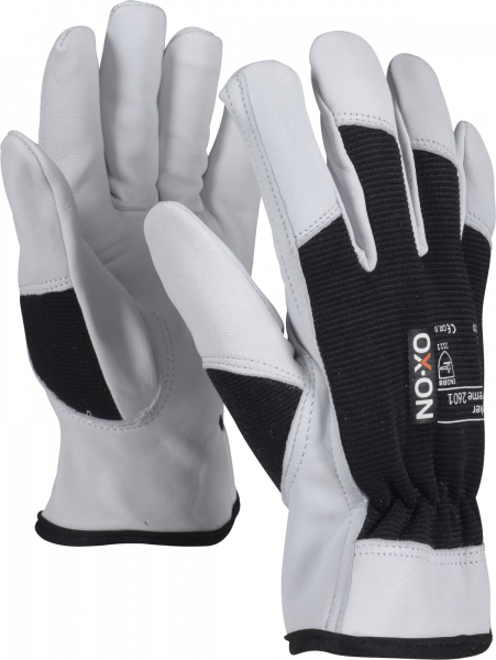 OX-ON Worker Supreme 2601
