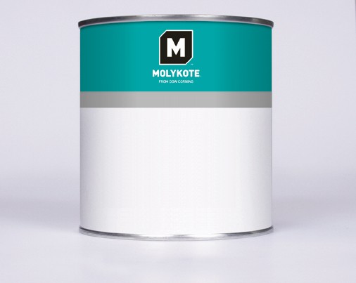 Molykote PG-65, 1kg , Fett für Kunststoffschmierung