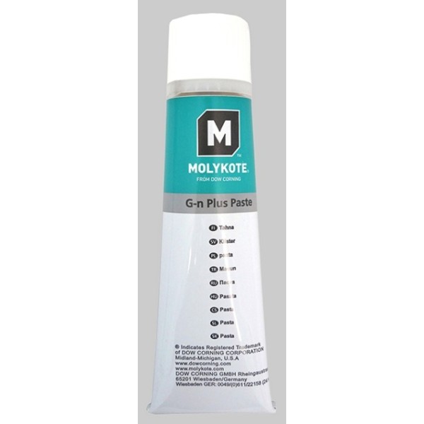 Molykote G-n Plus, 100g, Montage- und Einlaufpaste